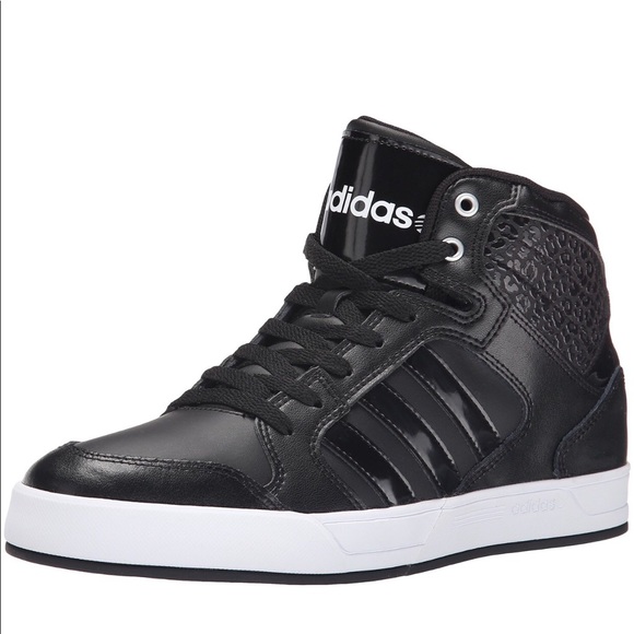 adidas black leopard